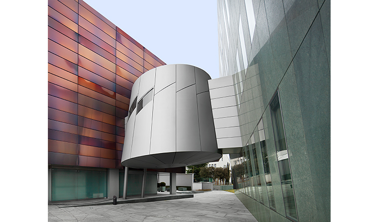 Centrum_Bank_Vaduz_Liechtenstein_Hauptsitz_Hans_Hollein_2