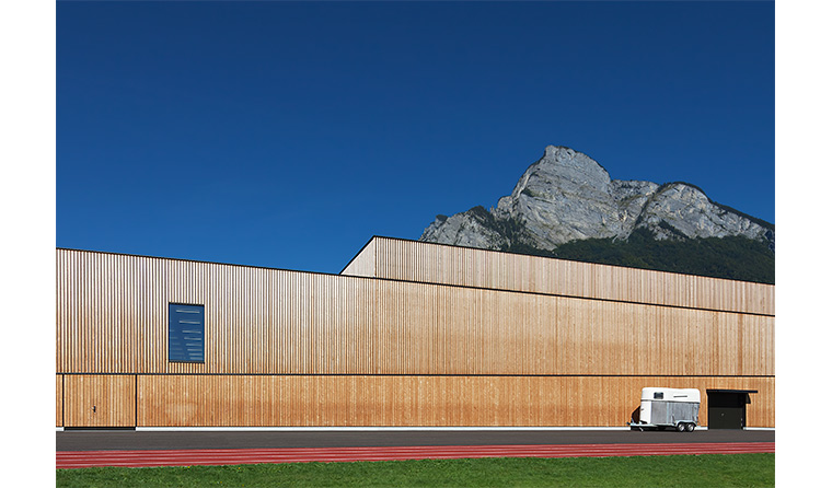 Regionales_Sportzentrum_Sargans_St_Gallen_Schweiz