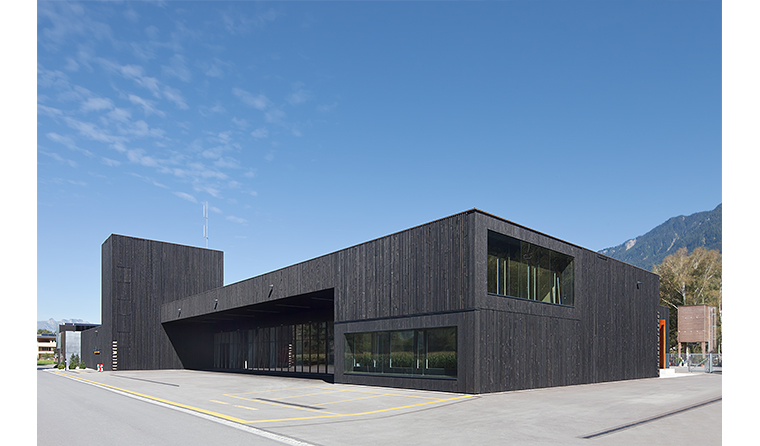 Werkhof_Feuerwehr_Balzers_Liechtenstein_Cavegn_Architektur