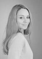 Jenna Welzel Architekturfotografin